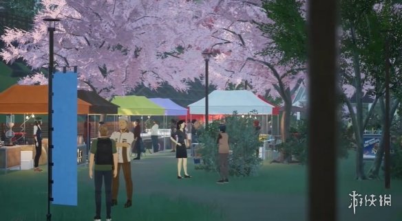农场生活模拟《风和日暖》 新预告公布！5月24日发售