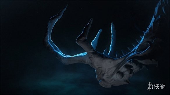 《星刃》怪物演示视频公布：设计精致 令人毛骨悚然