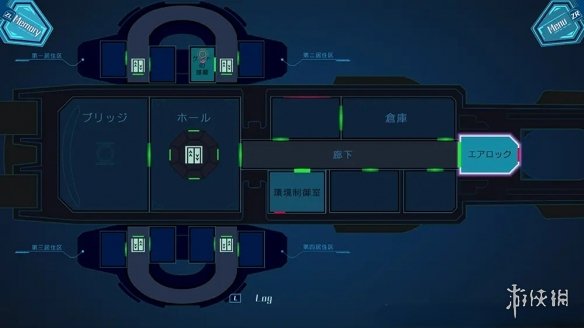 全新科幻悬疑冒险《牵牛星谋杀案》将于4月11日上线
