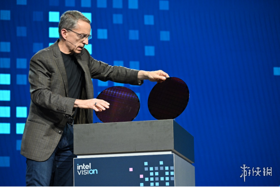 Intel Vision 2024大会: 英特尔发布全新软硬件平台，全速助力企业推进AI创新