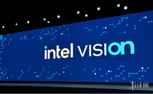 Intel Vision 2024大会: 英特尔发布全新软硬件平台，全速助力企业推进AI创新