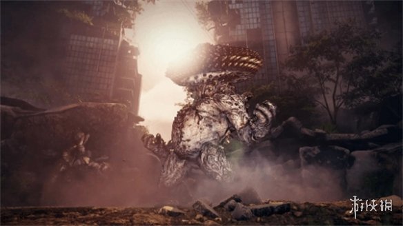 《星刃》怪物模型采用粘土制作：参考了大量现实生物