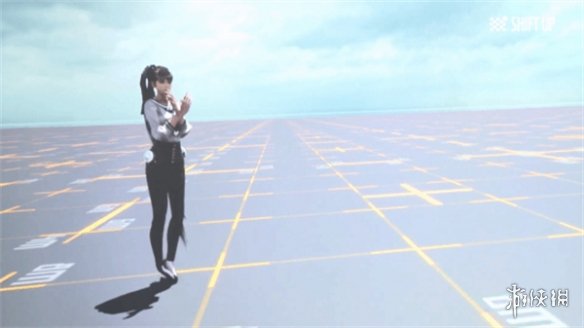 果然还是男人更懂男人！《星刃》早期动捕影像曝光