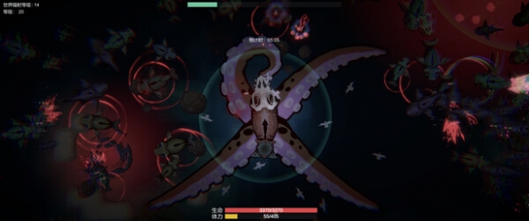 国产肉鸽动作《辐射之海：序章》上线Steam！免费开玩