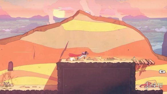 《波斯王子：Rogue》全新试玩影像：牛头人BOSS登场