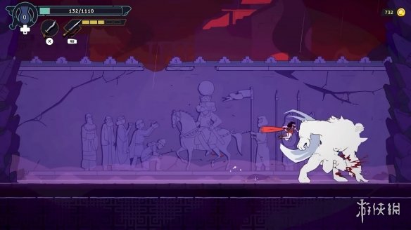 《波斯王子：Rogue》全新试玩影像：牛头人BOSS登场