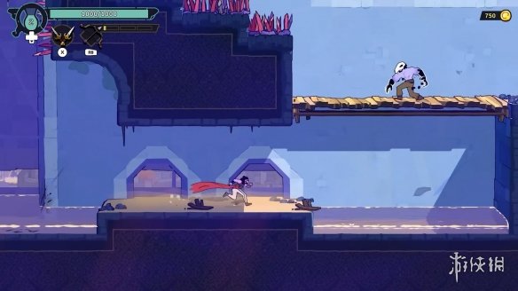 《波斯王子：Rogue》全新试玩影像：牛头人BOSS登场