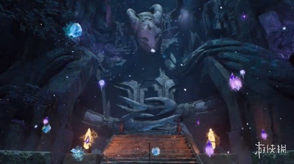 《遗迹2》DLC“被遗忘的王国”预告公布！4月23日发售