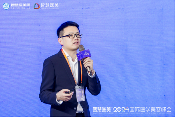 美呗CEO龚连胜：专业的人做专业的事