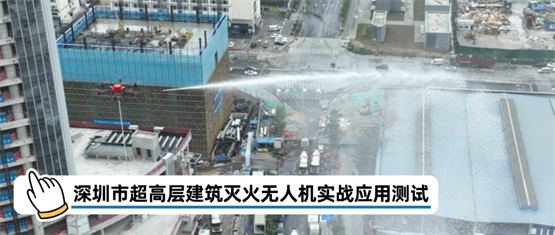 无人机企业引爆低空经济革命，卓翼智能2024Q1行动揭秘