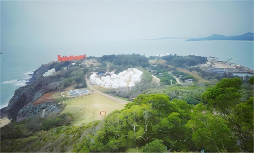 探秘山海画廊，醉美漳州之旅
