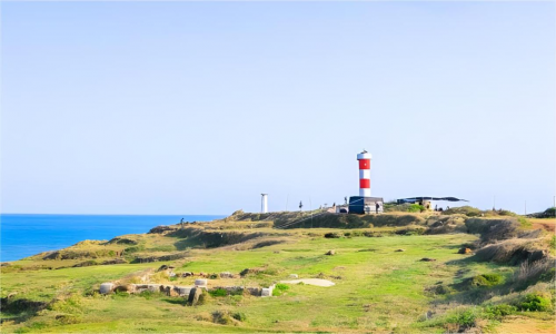 探秘山海画廊，醉美漳州之旅