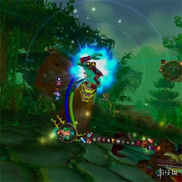 《WOW》VR Mod发布：耗时高达十年 可自由切换视角