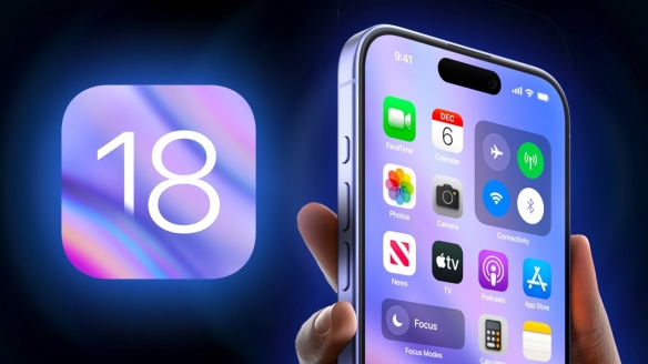 iOS 18首批AI功能可只靠设备本身 无需依赖云服务器