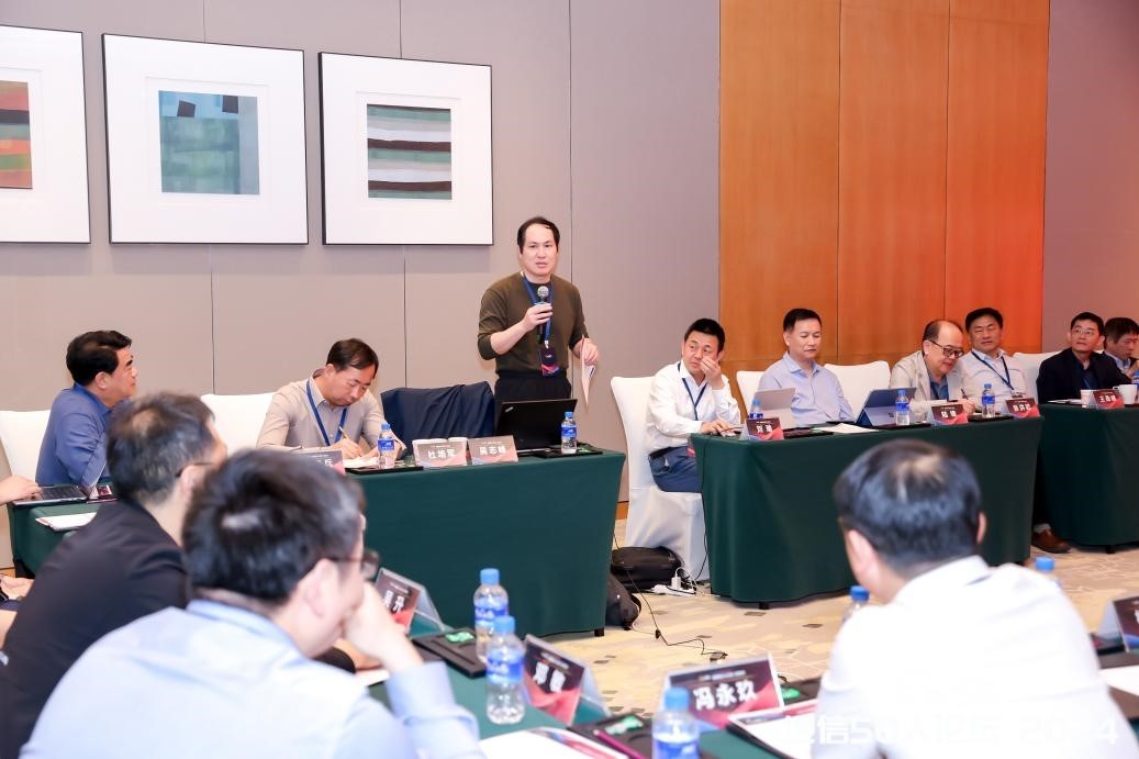 “AI与GIS”新思激荡，“地信50人”古滇荟萃