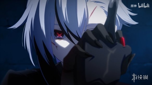 《原神》“仆人”阿蕾奇诺 新动画短片烬中歌公开！