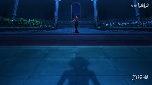 《原神》“仆人”阿蕾奇诺 新动画短片烬中歌公开！