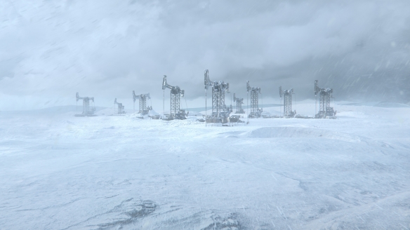 末日城市建造生存游戏《冰汽时代2》试玩版下载