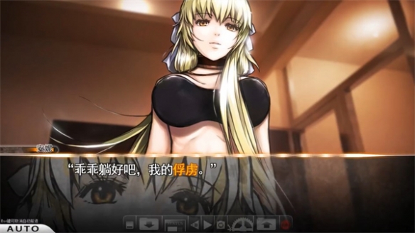 15年故事酝酿6年制作！《神罪降临》实机演示视频首曝