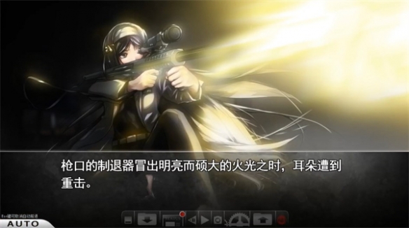 15年故事酝酿6年制作！《神罪降临》实机演示视频首曝