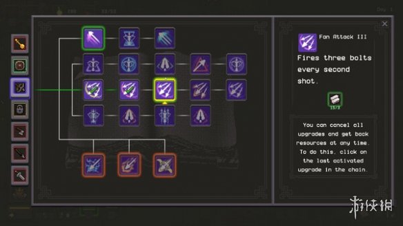 黑暗奇幻冒险游戏《国王之墓》上线Steam！首发37元