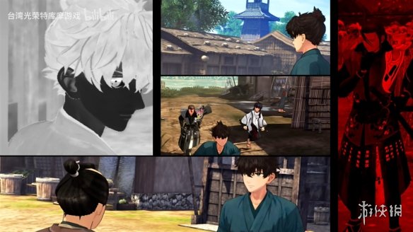 《Fate/Samurai Remnant》DLC第二弹新预告公开！