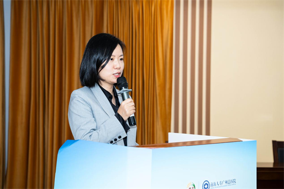 普惠民生，增城区朱村街肠道健康民生项目启动，“百千万工程”再添新力