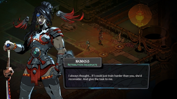 动作RPG游戏《哈迪斯2》免安装绿色中文版下载