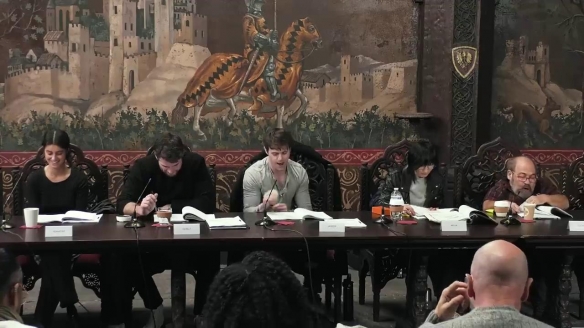 剧版《猎魔人》第四季开拍 新杰洛特进组与原卡司会合
