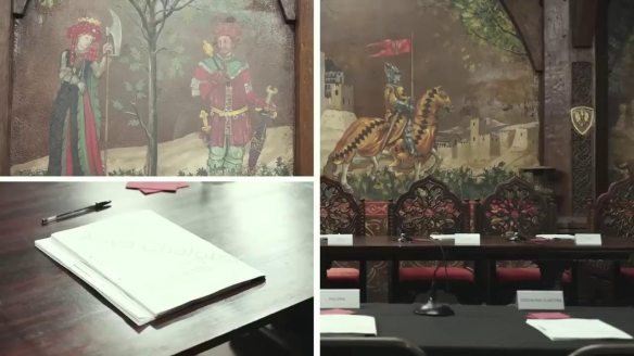 剧版《猎魔人》第四季开拍 新杰洛特进组与原卡司会合
