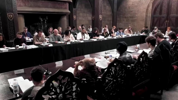 剧版《猎魔人》第四季开拍 新杰洛特进组与原卡司会合