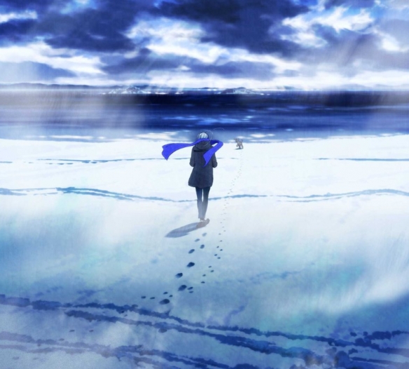 《YURI!!! on ICE》剧场版《ICE ADOLESCENCE》宣布中止