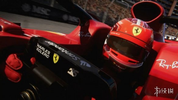 5月31日发售！赛车新作《F1 24》公布最新官方预告片