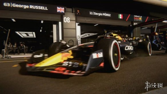 5月31日发售！赛车新作《F1 24》公布最新官方预告片