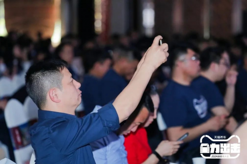 天猫养车：以创新驱动，构建新能源第1站的汽车后市场新生态
