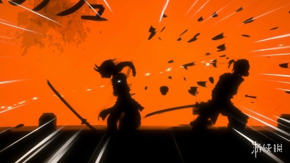 2D武士格斗游戏《斩之道》宣布登陆主机！5月2日发售