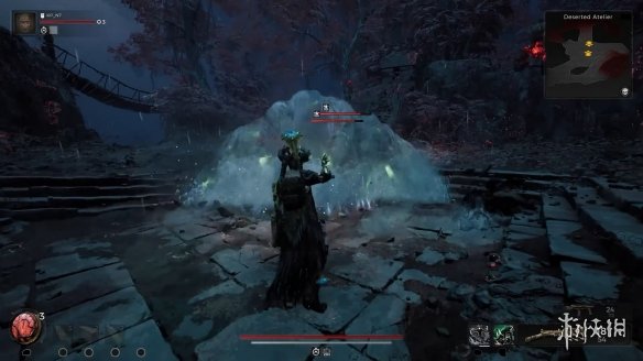 《遗迹2》DLC“被遗忘的王国”新职业「祈求者」预告