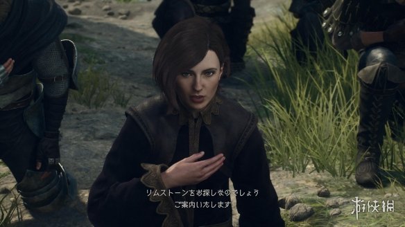 “狂龙症”终于调整了！《龙之信条2》更新补丁说明