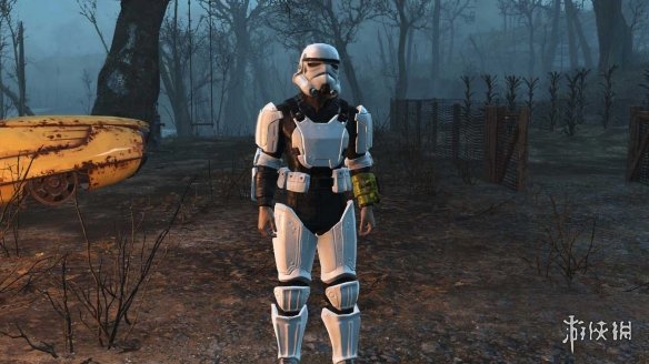 《辐射4》官方：已尽量减少世代更新影响现有MOD