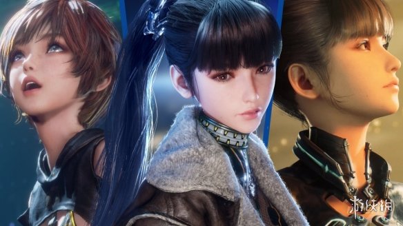 “师姐”们准备好了！《星刃》官方晒实体版光盘