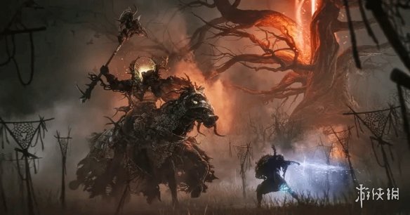 CI Games去年收入创历史新高！《堕落之主》功不可没