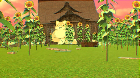 狗狗主题恐怖游戏《DogDogDog》登陆Steam:首发13.5元