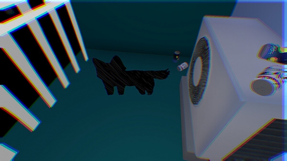 狗狗主题恐怖游戏《DogDogDog》登陆Steam:首发13.5元