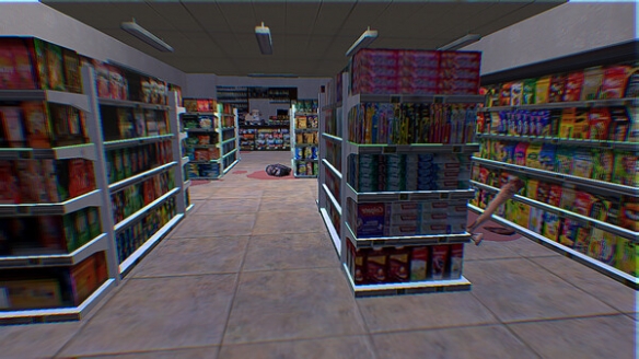 狗狗主题恐怖游戏《DogDogDog》登陆Steam:首发13.5元