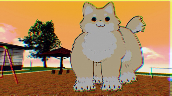 狗狗主题恐怖游戏《DogDogDog》登陆Steam:首发13.5元