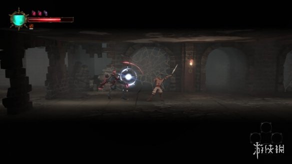 《Winds of Arcana: Ruination》试玩Demo上架Steam