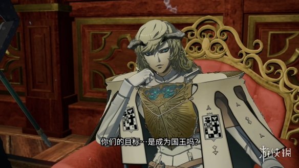 《暗喻幻想：ReFantazio》最新预告公开！秋季发售