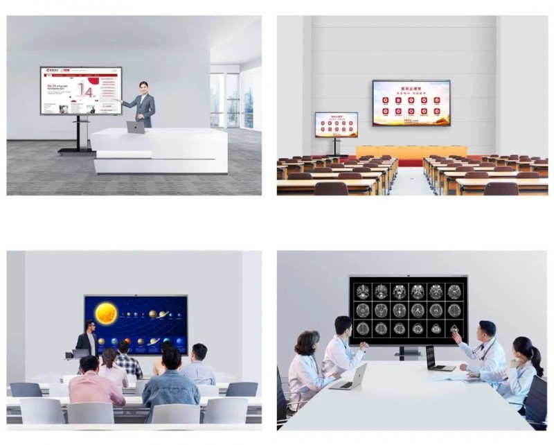 引领会议平板市场，头部品牌皓丽做了哪些创新？