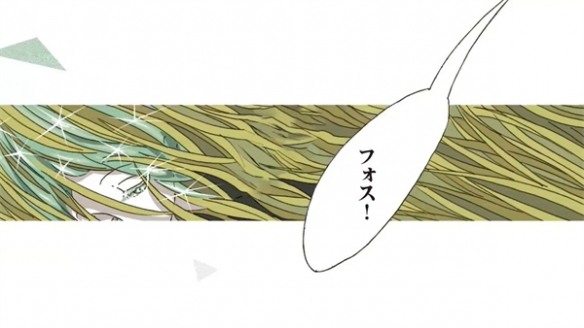 《宝石之国》漫画完结PV公布 最终话将于明日正式发售