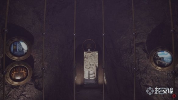 经典冒险续作《神秘岛2重制版》新预告公布！今年发售